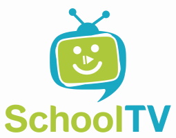 SchoolTV logo